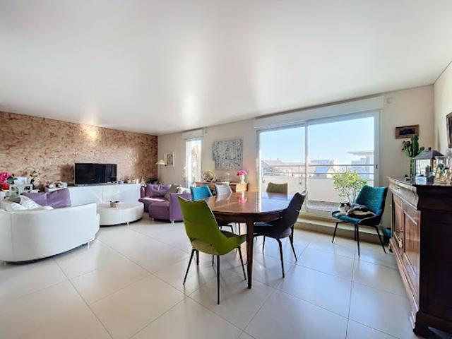 Duplex vente à Clermont-ferrand, Montferrand