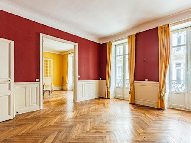 Duplex vente à Nantes