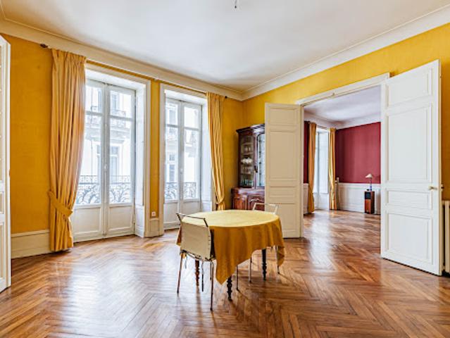 Duplex vente à Nantes
