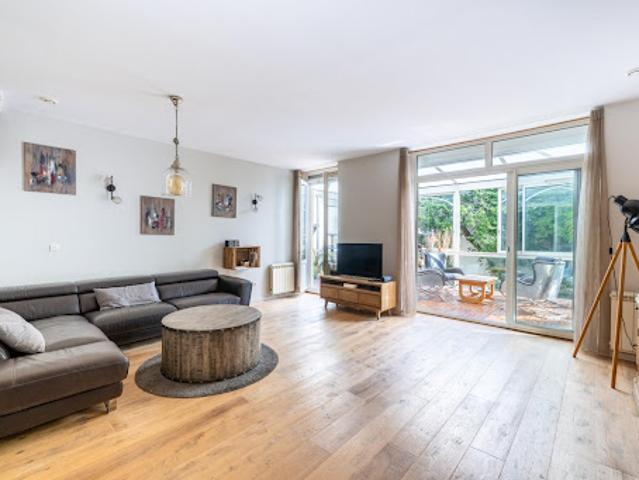 Duplex vente à Saint-Germain-en-Laye, Poissy