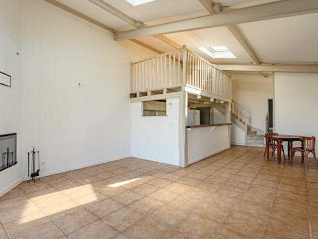 Duplex vente à Bayonne, Souraïde