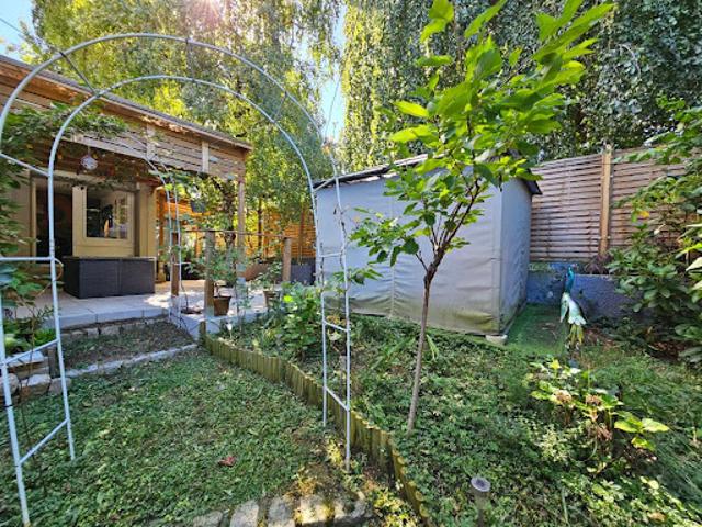 Duplex vente à France métropolitaine, Saint-etienne