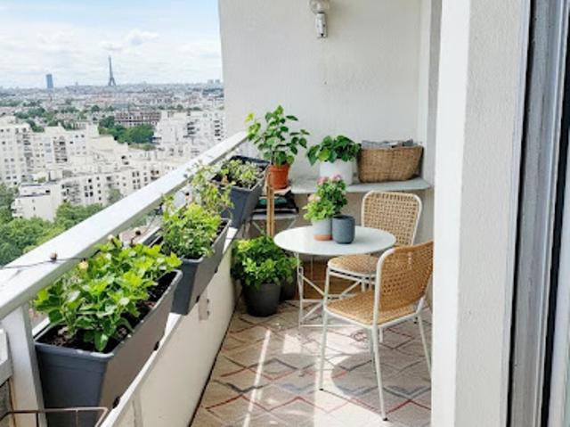 Duplex vente à Nanterre, Courbevoie