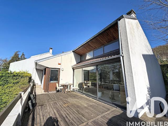 Duplex vente à Nanterre, Rueil-malmaison