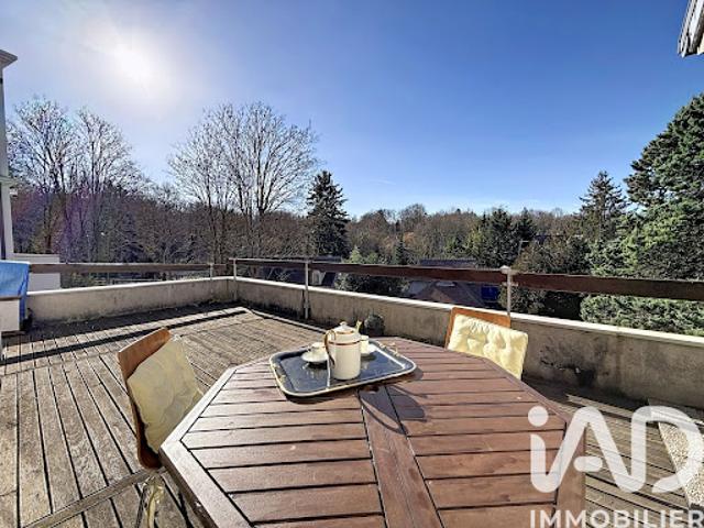 Duplex vente à Nanterre, Rueil-malmaison