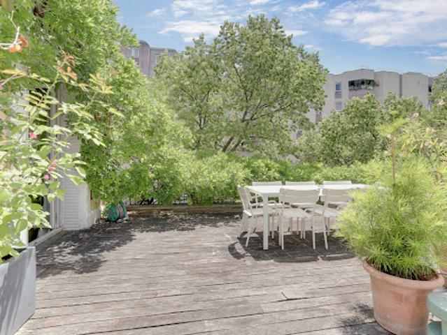 Duplex vente à Paris, Île-de-France