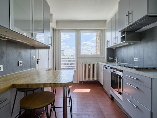 Duplex vente à Lille, Marcq-en-Barœul