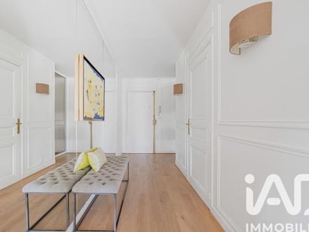 Duplex vente à Versailles, Jouy-en-josas