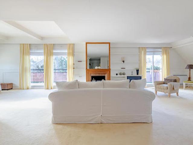 Duplex vente à Versailles, Jouy-en-josas