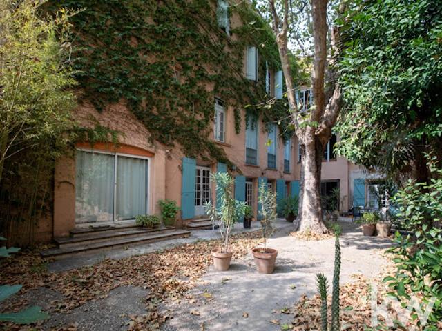 Duplex vente à Perpignan, La Real