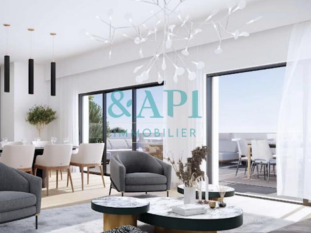 Duplex vente à Thonon-les-Bains, Evian-les-bains