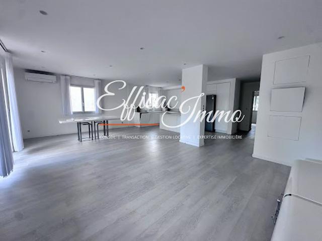 Duplex vente à Perpignan
