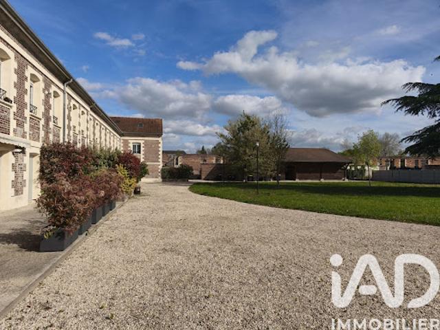Duplex vente à Laon, La Fère