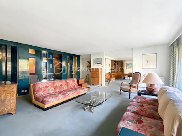 Duplex vente à Boulogne-Billancourt, Ville-d'avray