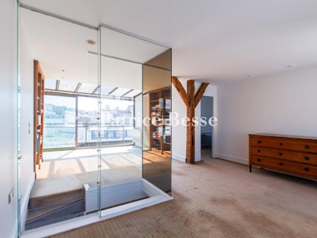 Duplex vente à Paris, Île-de-France