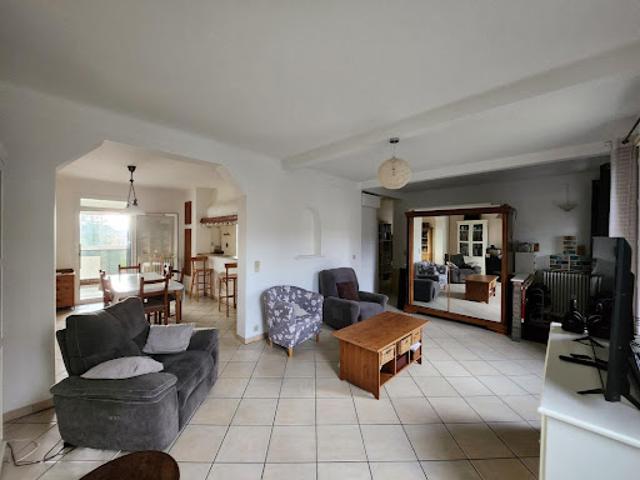 Duplex vente à Palaiseau, Longjumeau