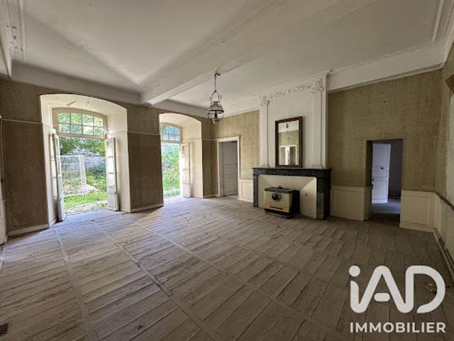 Duplex vente à Cahors, Lot