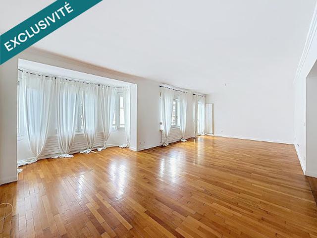 Duplex vente à Bellecroix, Metz