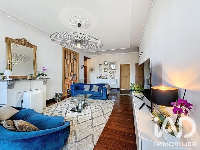 Duplex vente à Sainte-Anne, Tarbes
