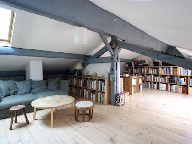 Duplex vente à Paris, Île-de-France