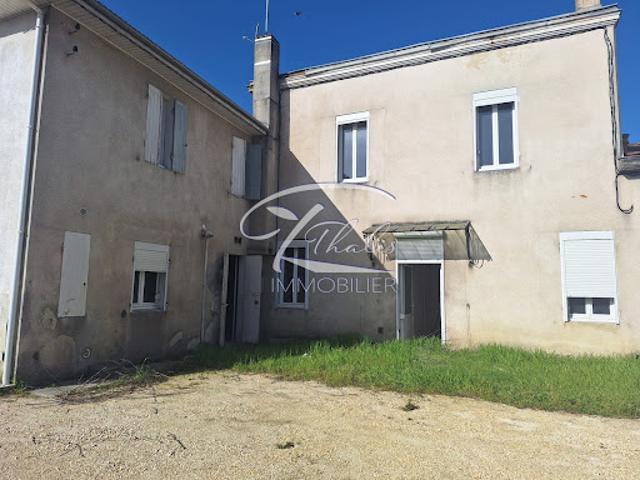 Duplex vente à Arcachon, Biganos