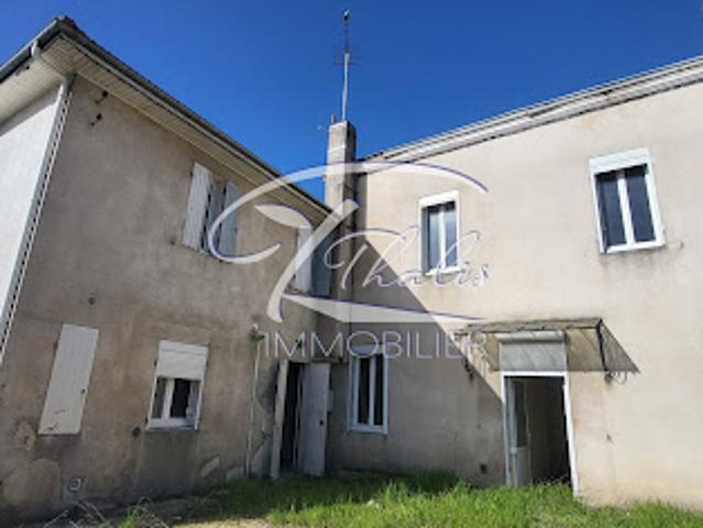 Duplex vente à Arcachon, Biganos