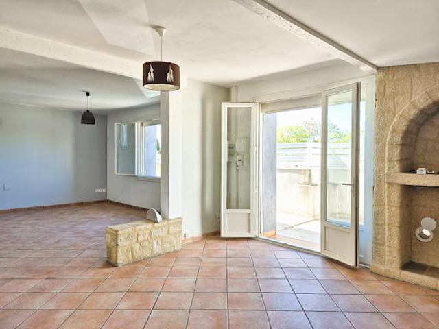 Duplex vente à Béziers, Pézenas