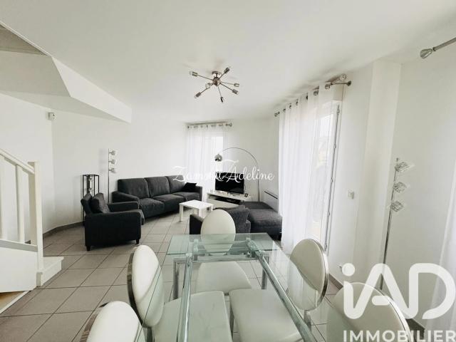 Duplex vente à Le Raincy, Drancy