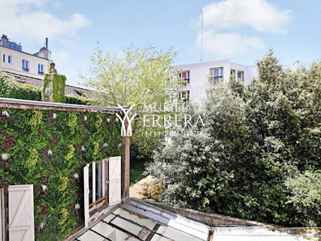 Duplex vente à Paris, Île-de-France