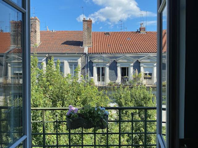 Duplex vente à Lyon, Métropole de Lyon