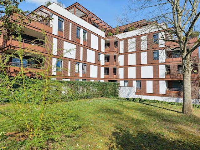 Duplex vente à Lyon, Métropole de Lyon