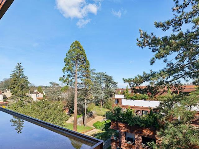Duplex vente à Lyon, Métropole de Lyon