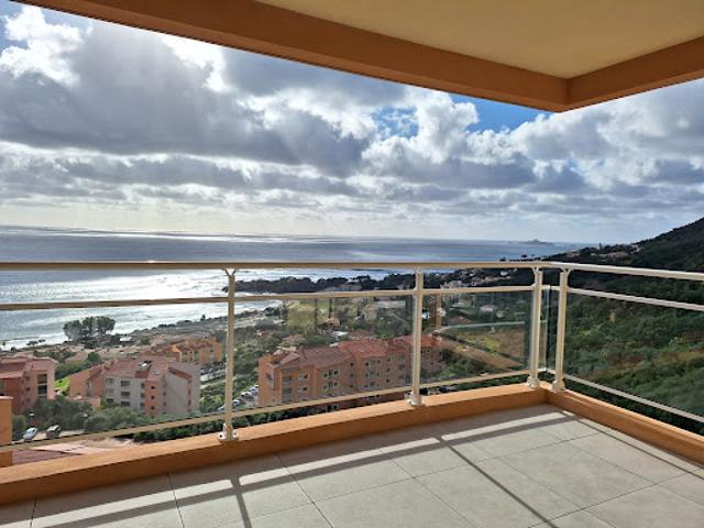 Duplex vente à Ajaccio