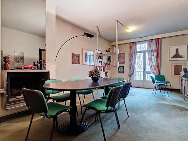 Duplex vente à Perpignan, La Lunette