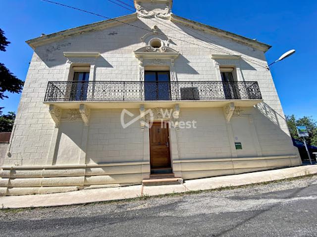 Duplex vente à Le Vieux Village, Corneilla-del-Vercol