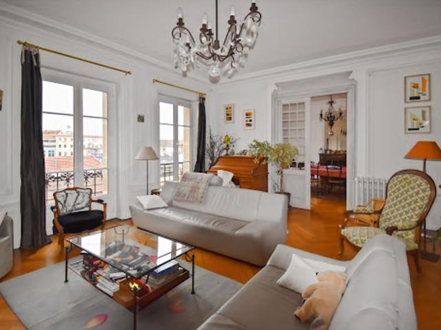 Duplex vente à Roanne