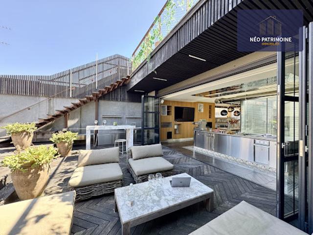 Duplex vente à Bordeaux, Victoire