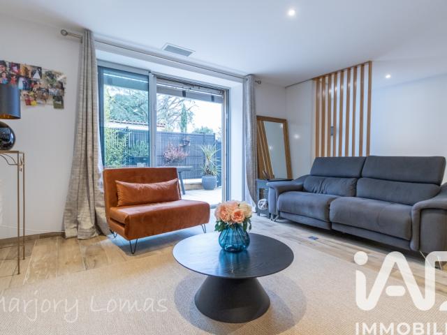 Appartement vente à Lyon, Métropole de Lyon