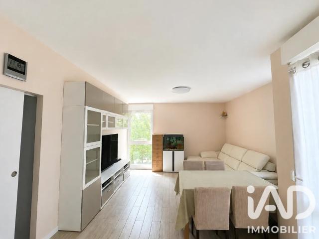 Duplex vente à Torcy, Bussy-saint-georges