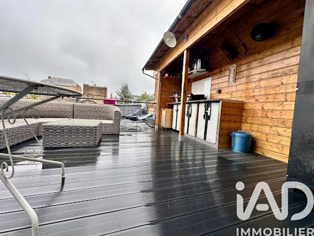 Duplex vente à Charleville-Mézières, Charleville-mézières