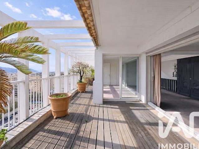 Duplex vente à Marseille