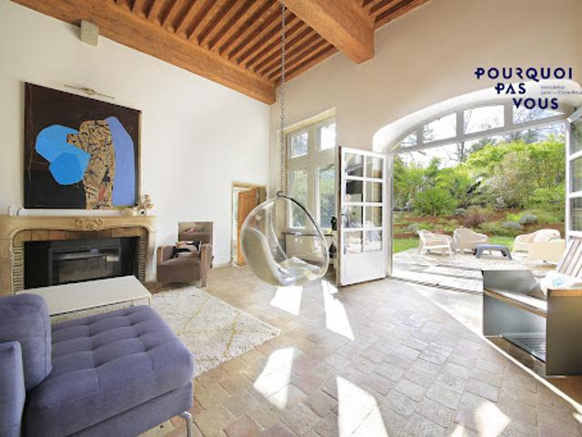 Duplex vente à Lyon, Métropole de Lyon