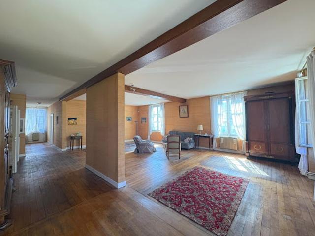 Duplex vente à Bar-le-Duc, Bar-le-duc
