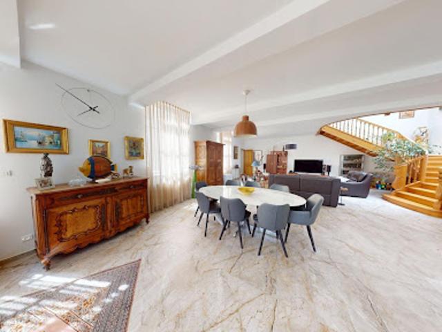 Duplex vente à Thionville