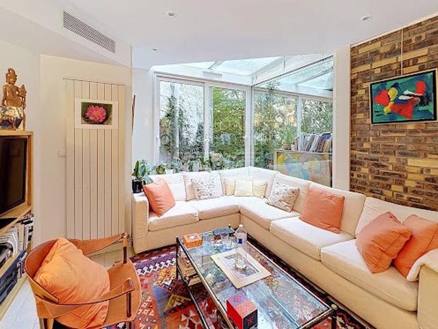 Duplex vente à Paris, Île-de-France