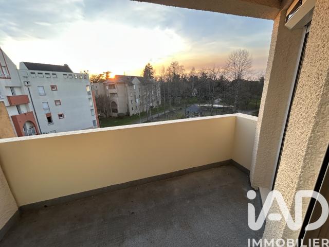 Appartement vente à Tarbes