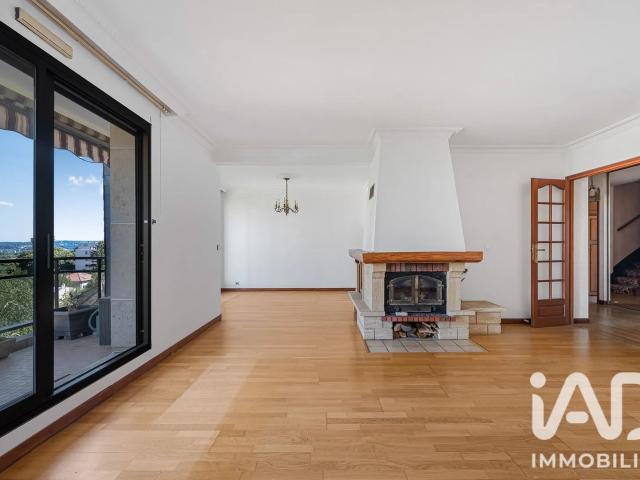 Duplex vente à Nanterre, Suresnes