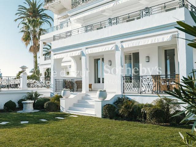 Duplex vente à France métropolitaine, Cannes