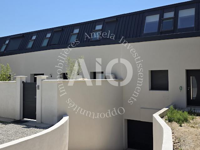 Duplex vente à Valence, Romans-sur-isère