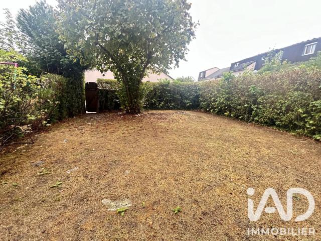 Duplex vente à Le Raincy, Sevran